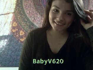 BabyV620