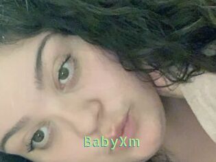 BabyXm