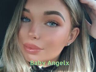 Baby_Angelx