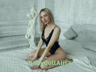 BabydollAlisa