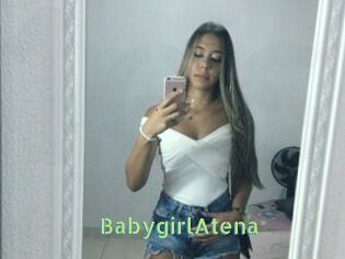 BabygirlAtena