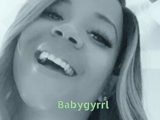 Babygyrrl