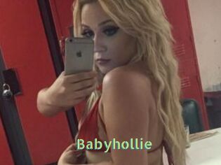 Babyhollie