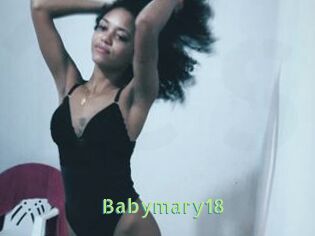 Babymary18