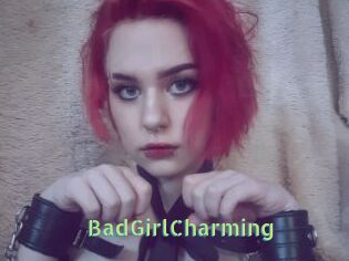 BadGirlCharming