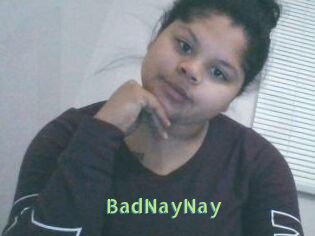 BadNayNay