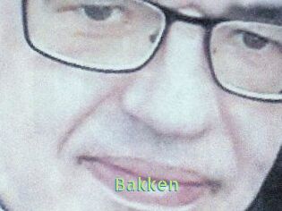 Bakken