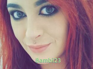 Bambi23