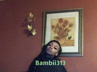 Bambii313