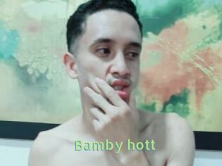 Bamby_hott