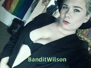 Bandit_Wilson