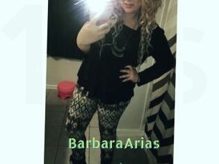 BarbaraArias