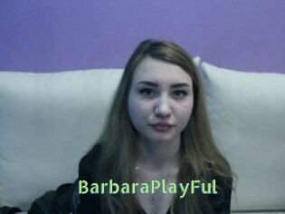 BarbaraPlayFul