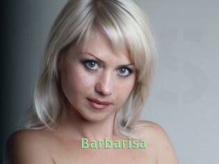 Barbarisa