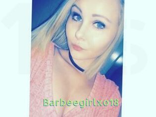 Barbeegirlxo18