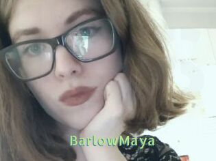 BarlowMaya