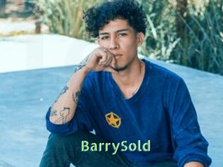 BarrySold