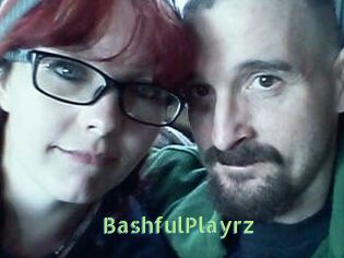 BashfulPlayrz