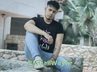 BastianWayne