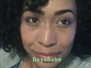 BayaBabe