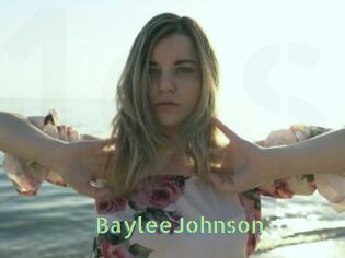 BayleeJohnson