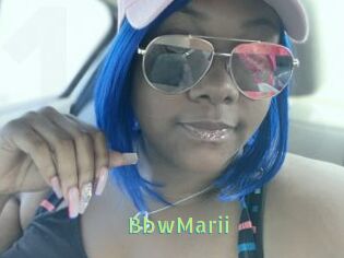 BbwMarii