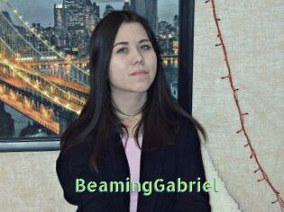 BeamingGabriel