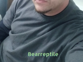 Bearreptile