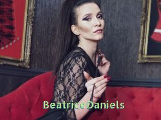 BeatriceDaniels