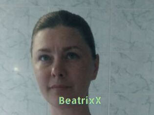 BeatrixX Une Etudiante Sexy