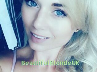 BeautifulBlondeUK