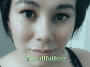 BeautifulBoss