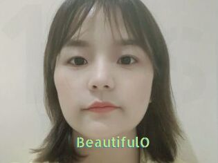 BeautifulO