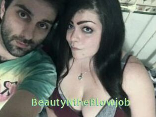 BeautyNtheBlowjob