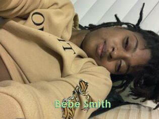 Bebe_Smith