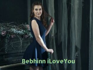 Bebhinn_iLoveYou