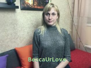 BeccaUrLove