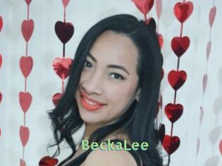 BeckaLee