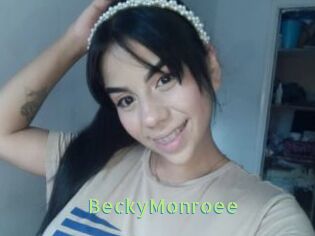 BeckyMonroee