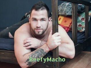 BeefyMacho