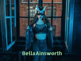 BellaAinsworth