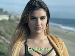 BellaMay