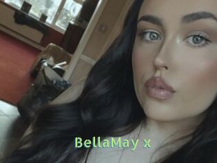 BellaMay_x