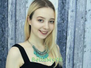 BellaMy98