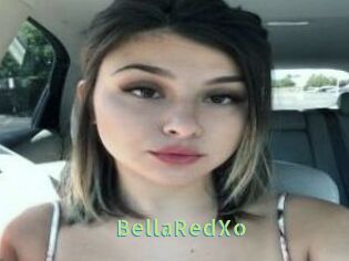 BellaRedXo