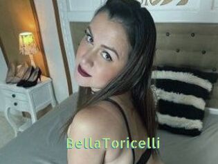 BellaToricelli