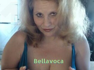 Bellavoca