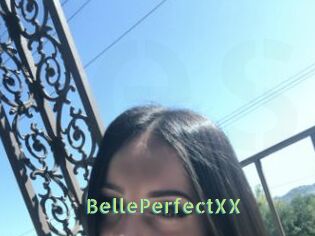 BellePerfectXX