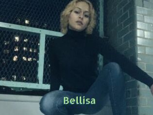 Bellisa