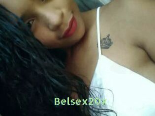 Belsex20x